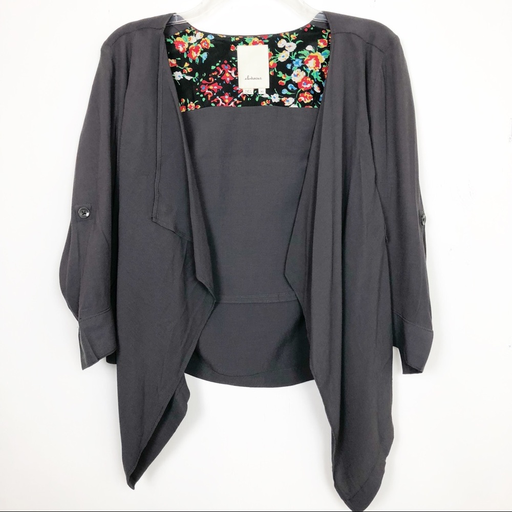 Anthropologie Elevenses Shell Women’s XS